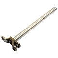 Aftermarket TX10909 Brake Shaft For Long 2260 2310 2360 2360DTC 2460 2460DTC 2460SD 2510 BRL40-0106